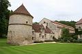 Abbazia de Fontenay